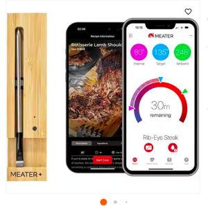Meat Thermometer