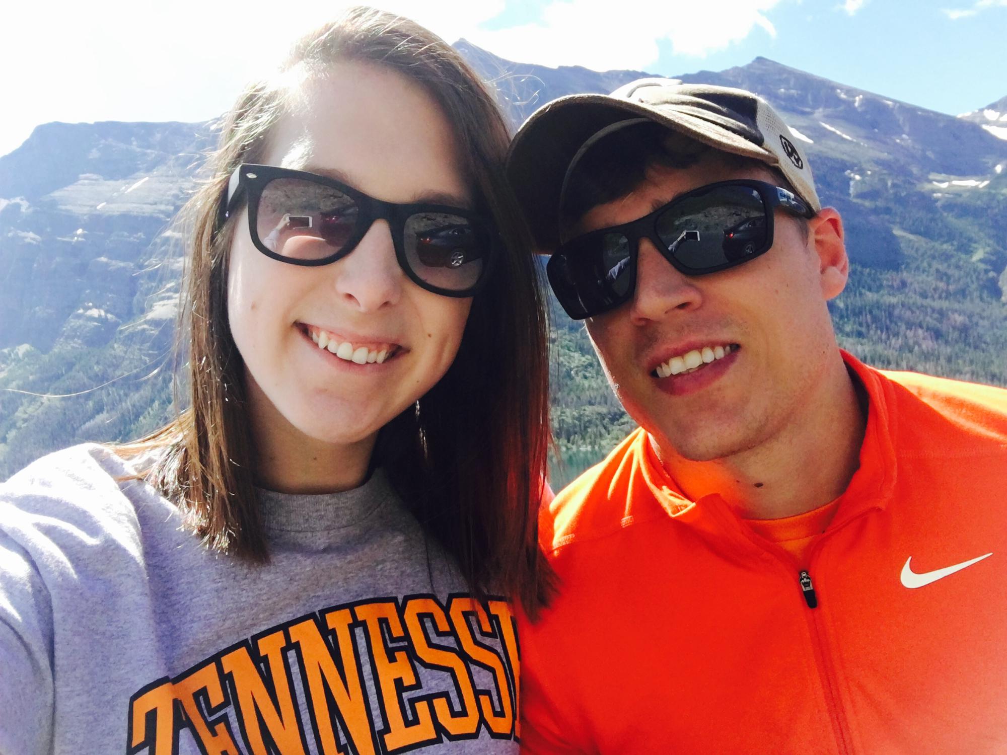 Glacier National Park