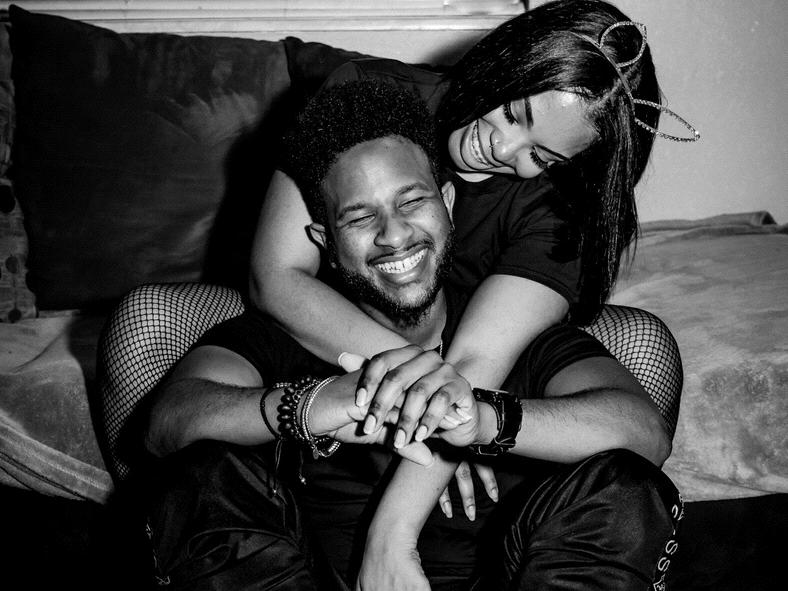 The Wedding Website of Donnie Robinson Jr and Kiarra Carter
