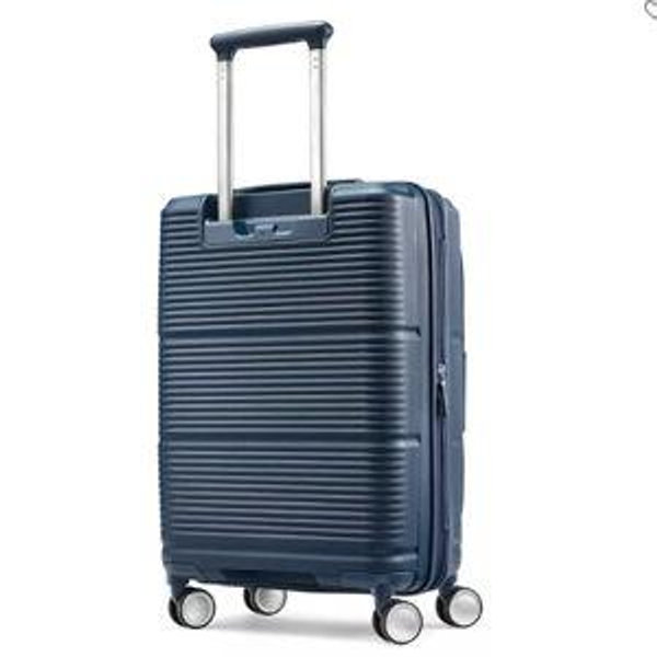 Samsonite Paralux Luggage Collection