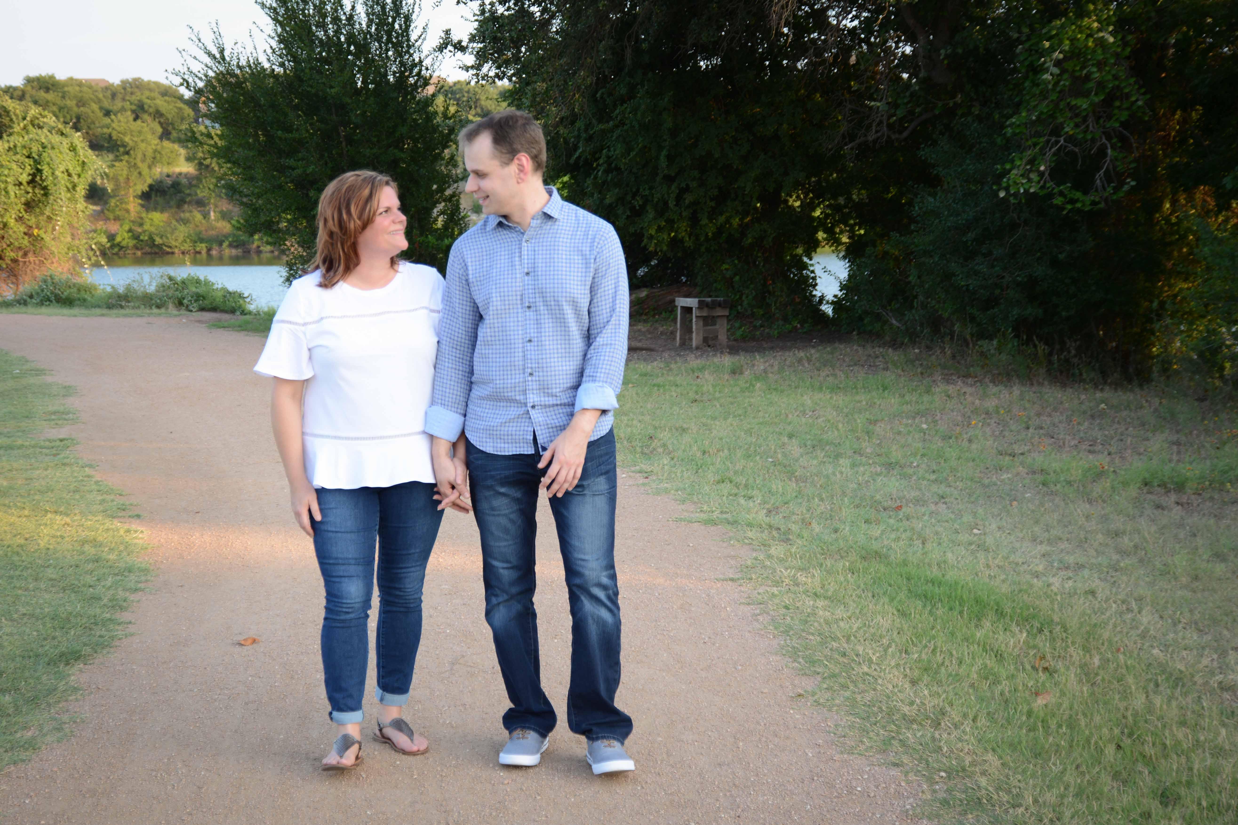 The Wedding Website of Jennifer Lynn Selman and Corey Matthew Randall