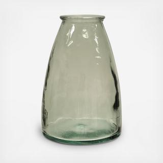 Glass Vase