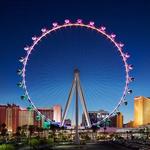 The High Roller at The LINQ