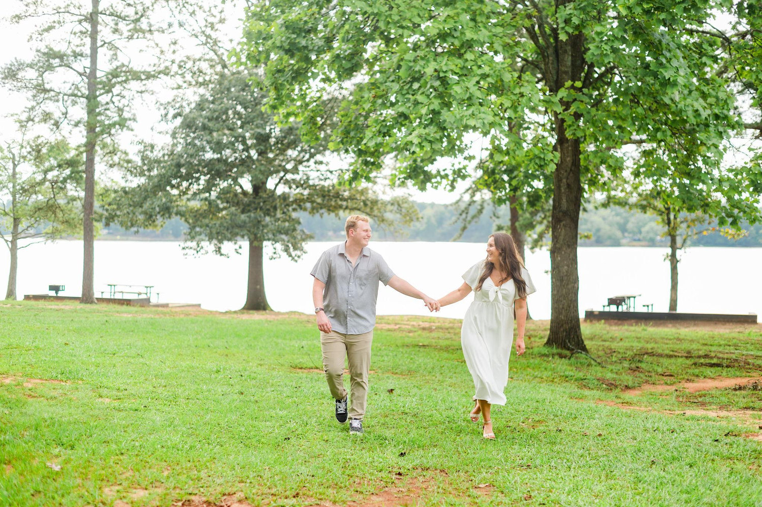 The Wedding Website of Morgan Bretzke and Chase Carter
