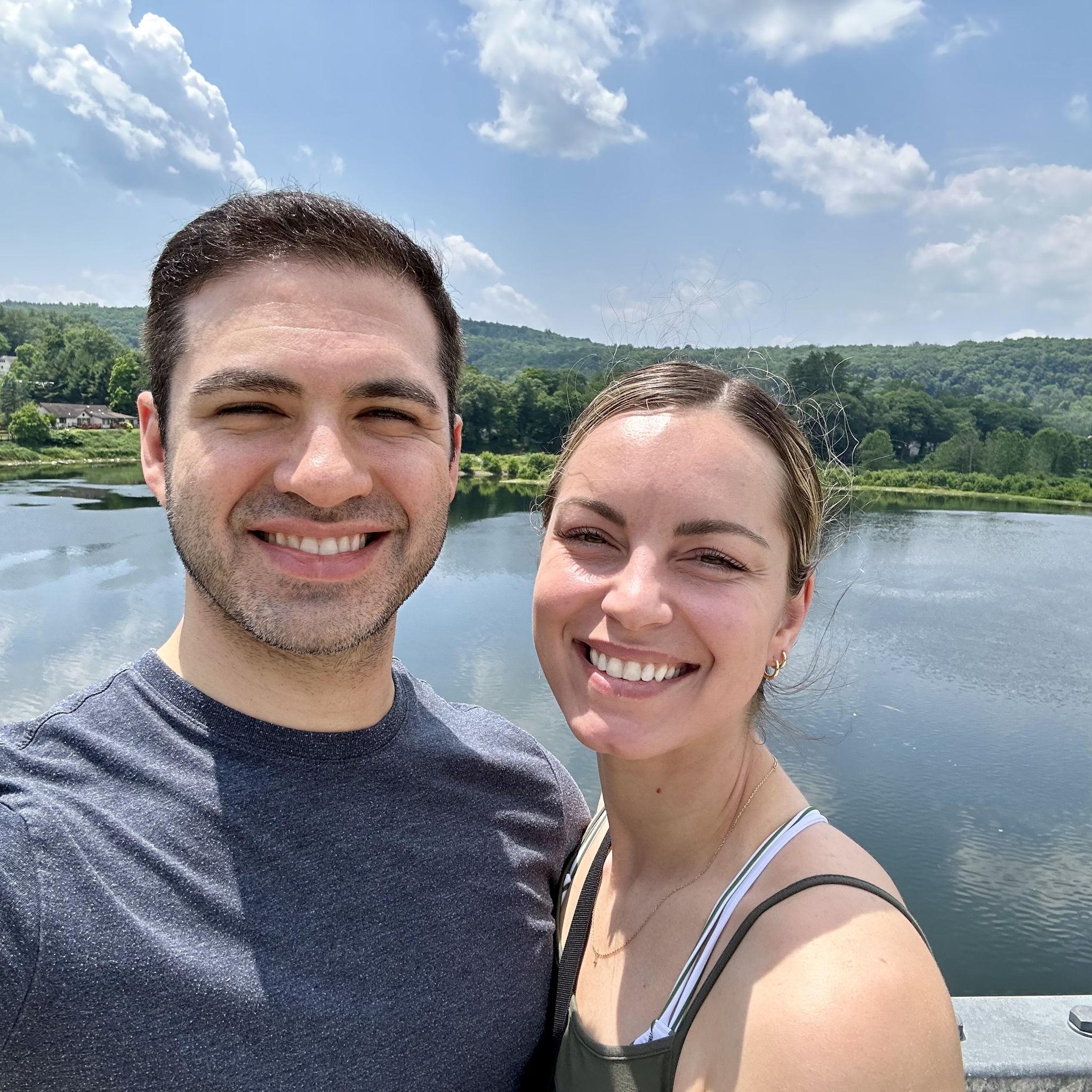 Upstate NY