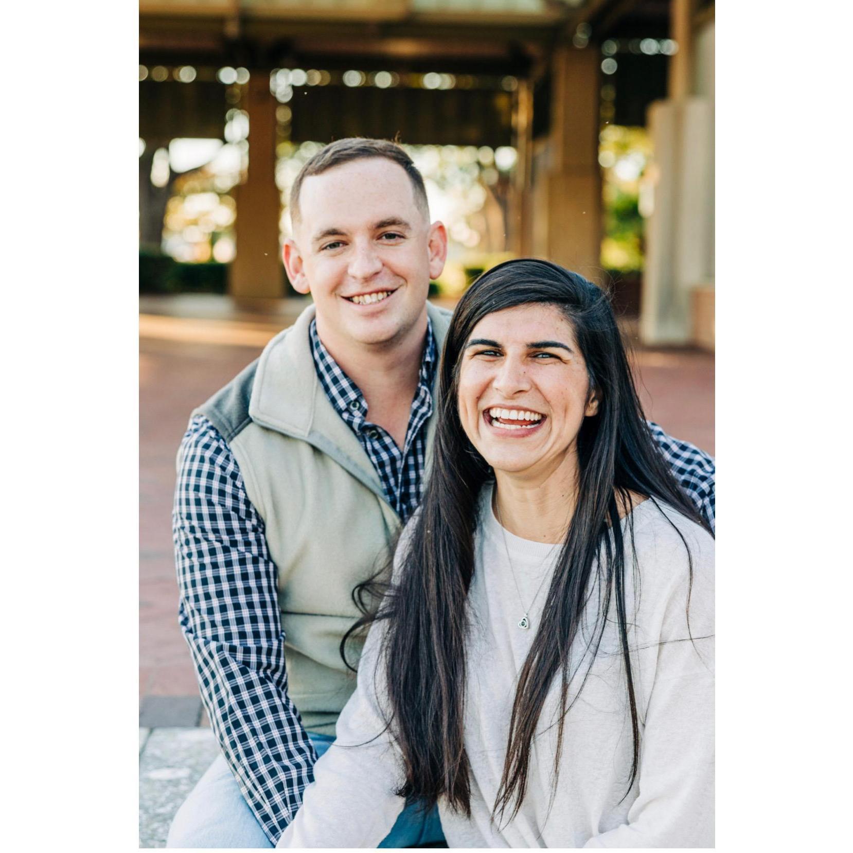 Photo by Kylie Hinson Photography