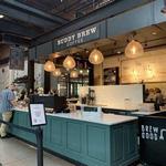 Buddy Brew Coffee