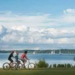 Bike rentals