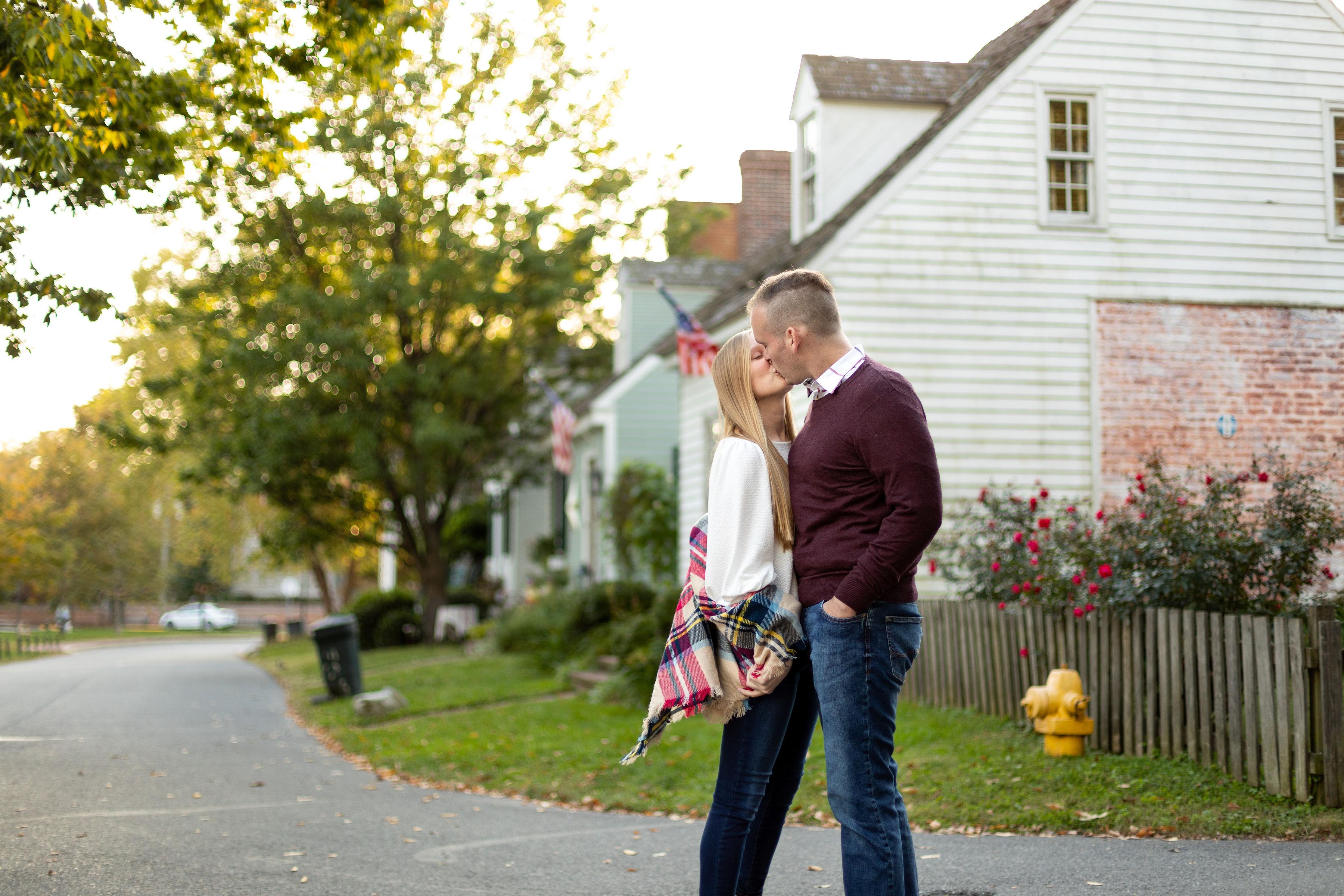 The Wedding Website of Bailey Swann and Joe Appleton
