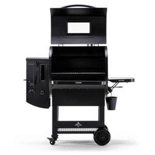 Green Mountain Ledge PRIME 2.0 Smoker