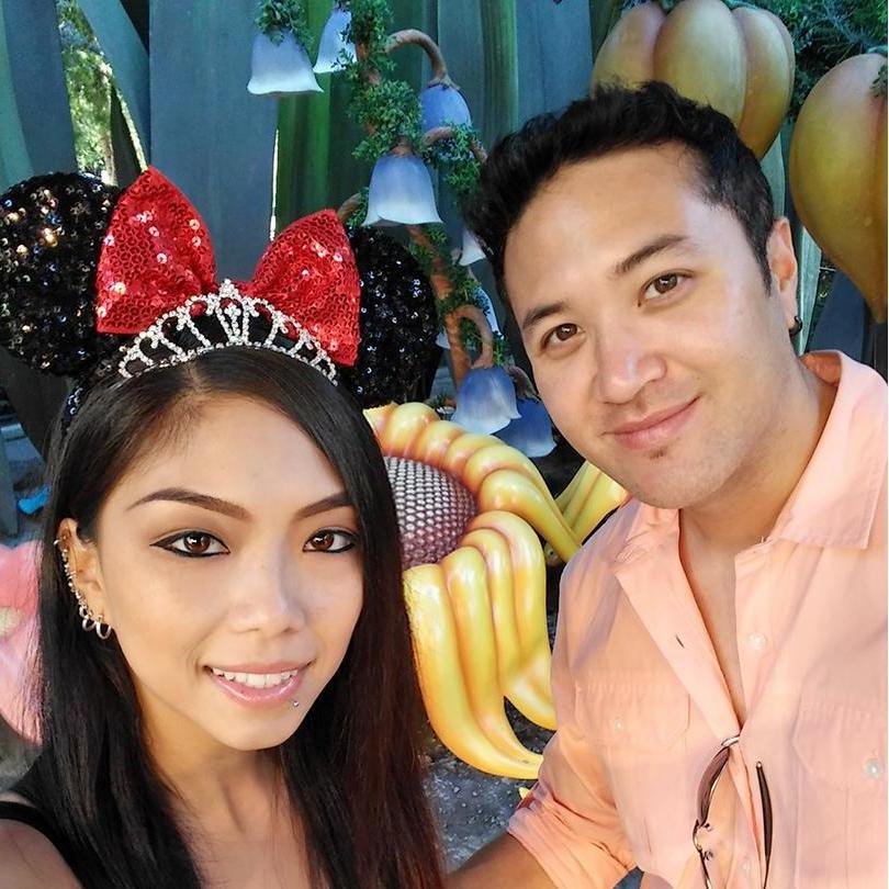 Disneyland