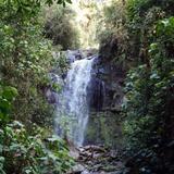 Hiking at Las Cascadas Perdidas