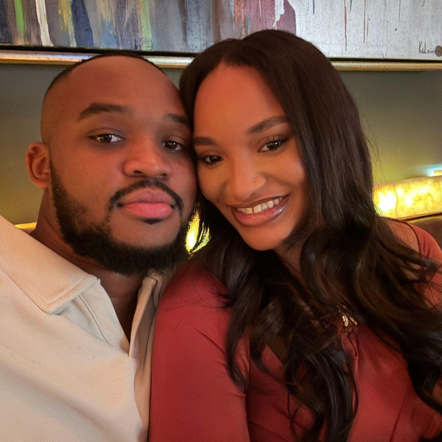 Joshua's 27th Birthday