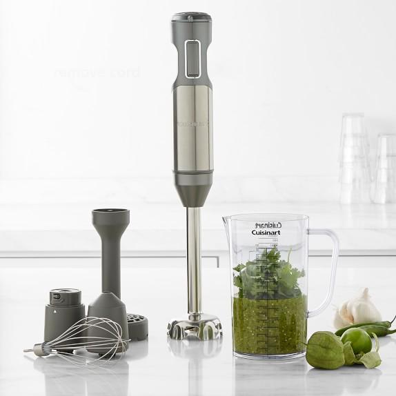 Cuisinart Hurricane Hand Blender