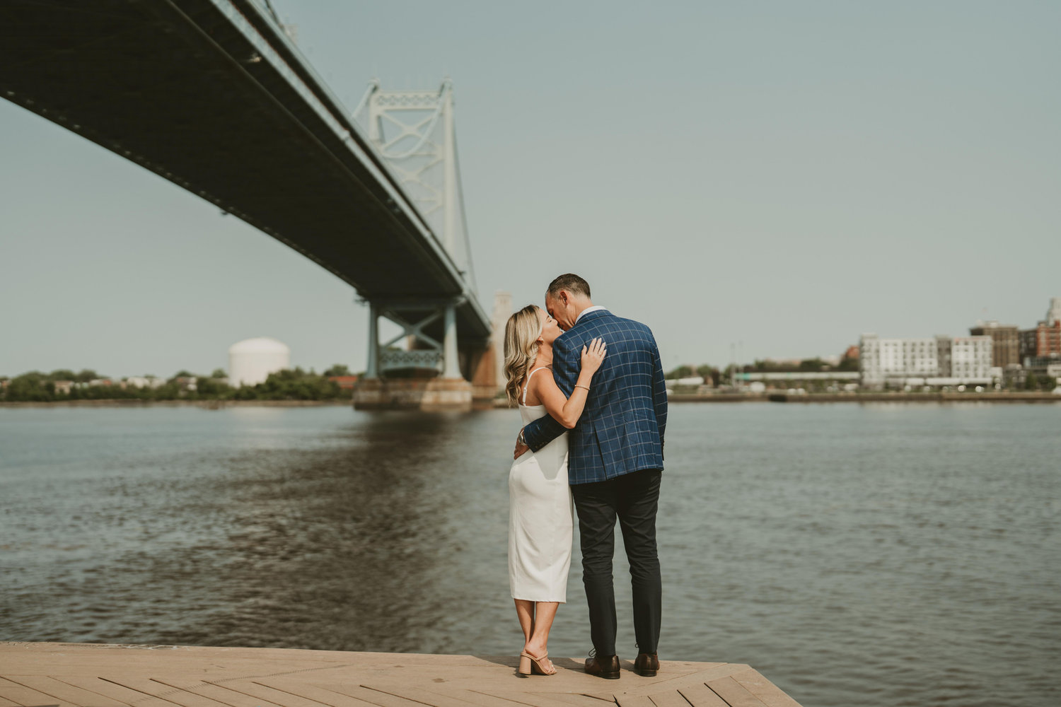 The Wedding Website of Allison Giegerich and Andrew Ryan