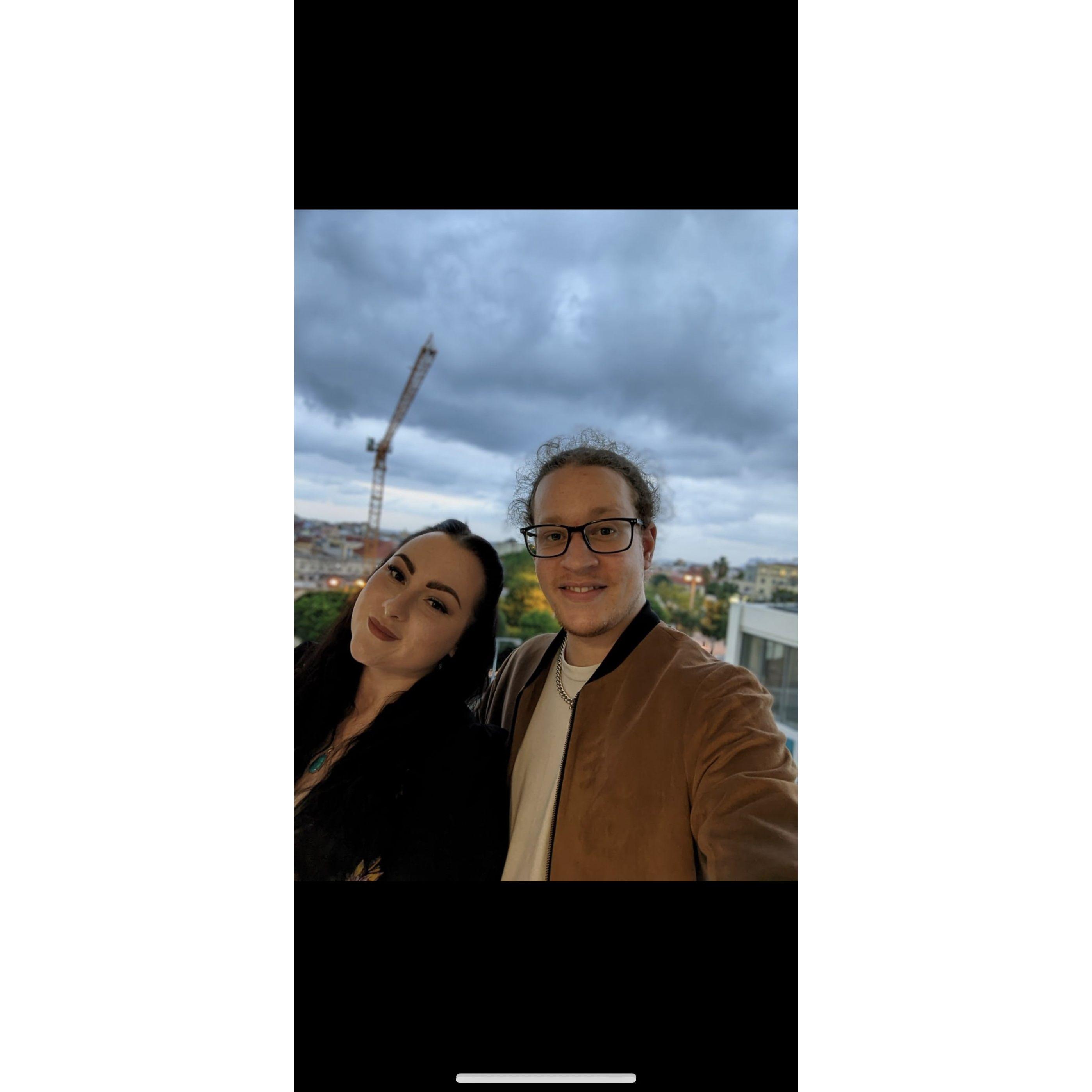 Our Second Holiday In Chania, Greece