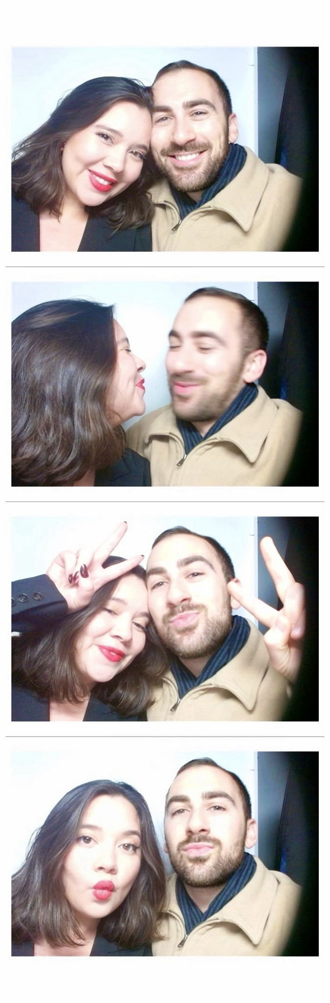 The Wedding Website of Maria Fabiola Portillo and Parker Anthony Garlock