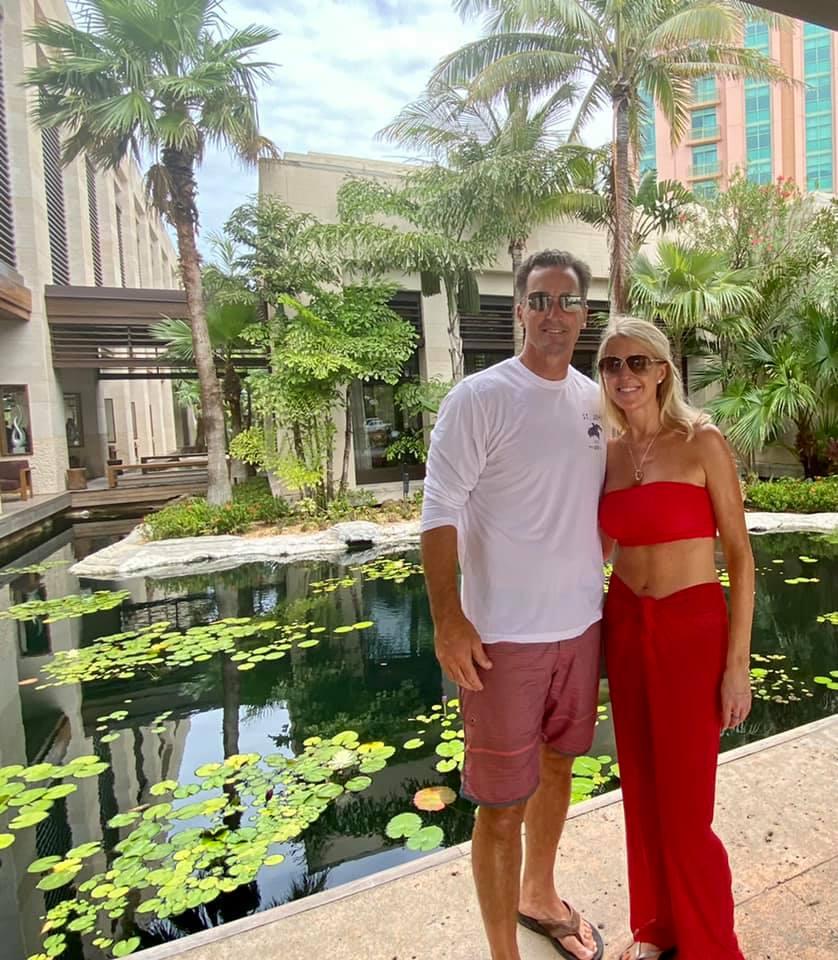 The Wedding Website of Kadie Moffitt and Rodney Gertz