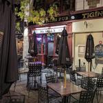 Tigín Irish Pub