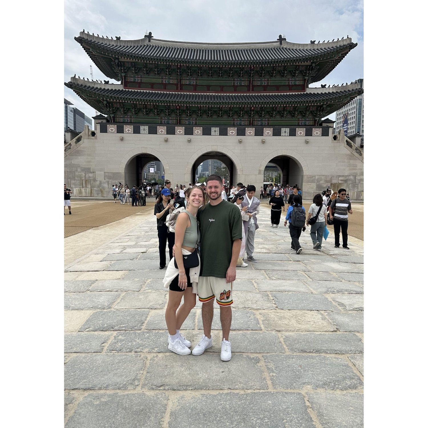 Seoul Korea