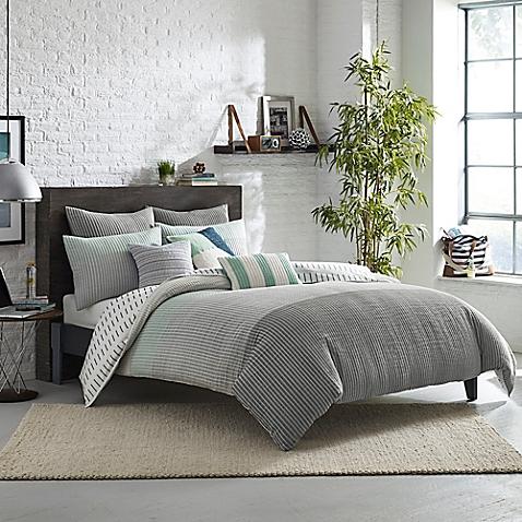 KAS Room Finley King Duvet Cover