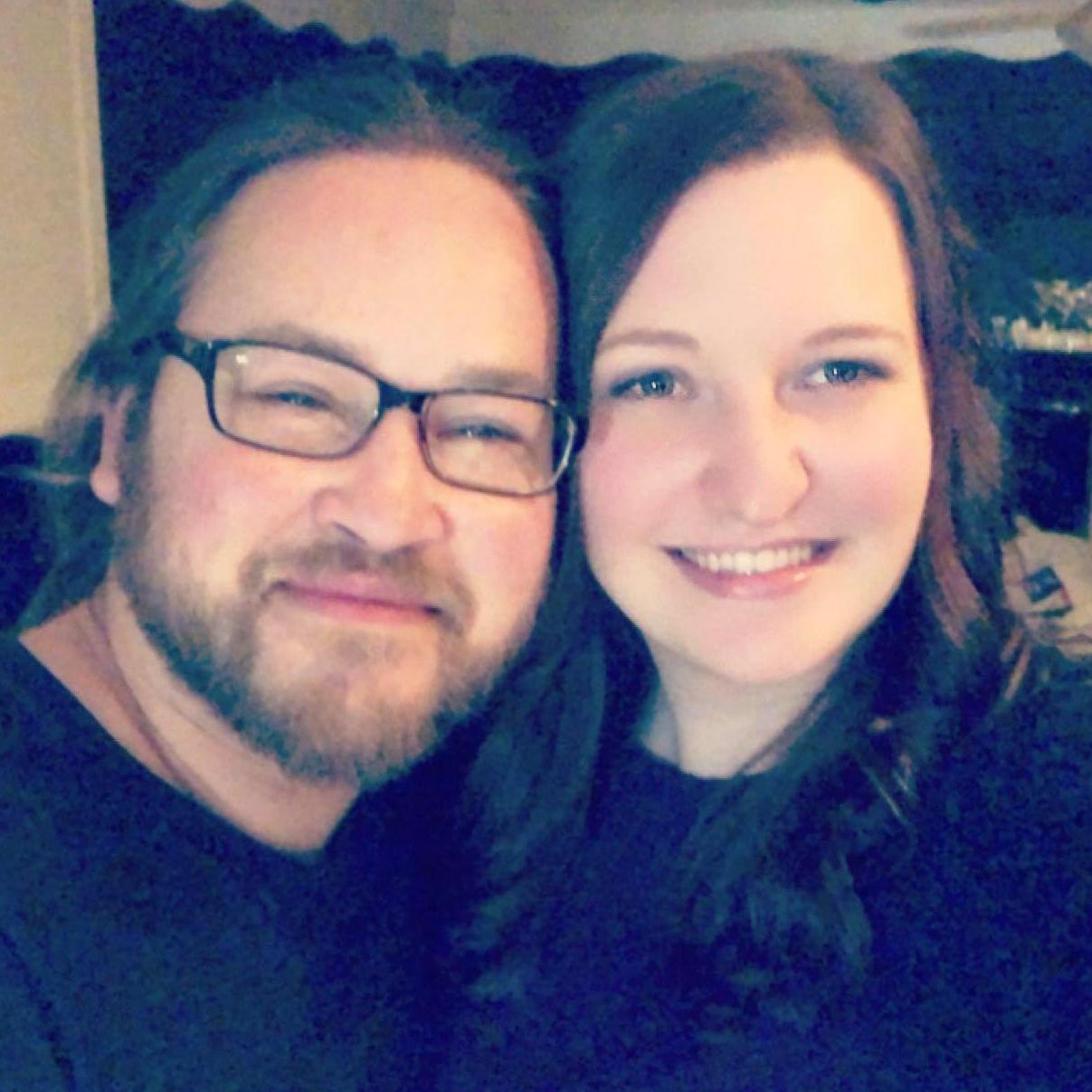 Our second anniversary.