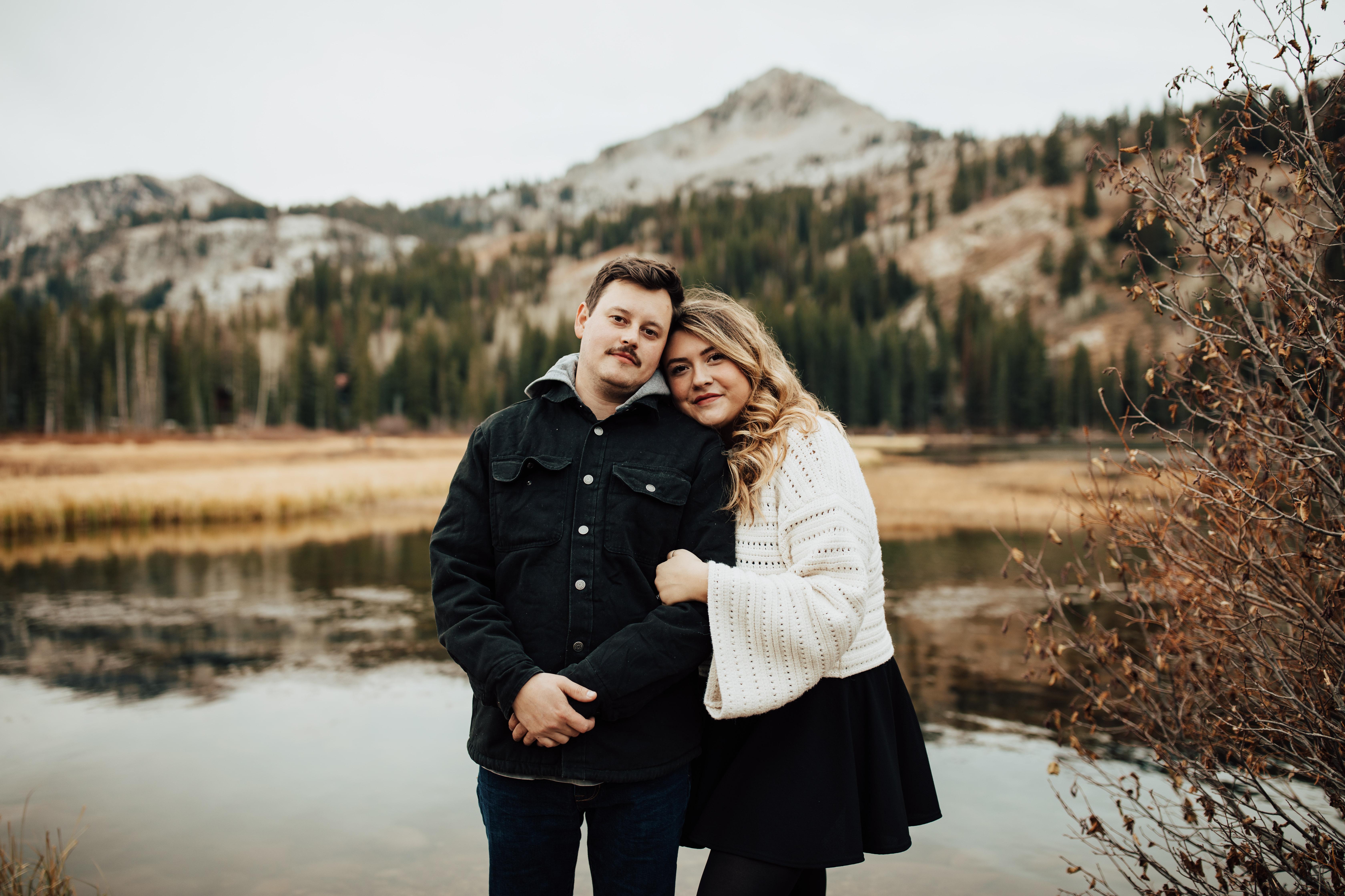 The Wedding Website of Montana Wiegert and Kevin Morris