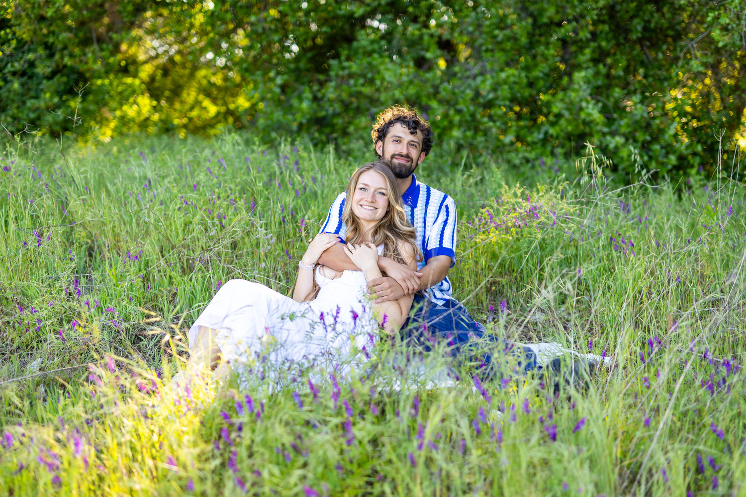The Wedding Website of Lezah Pope and Dario Sarmiento