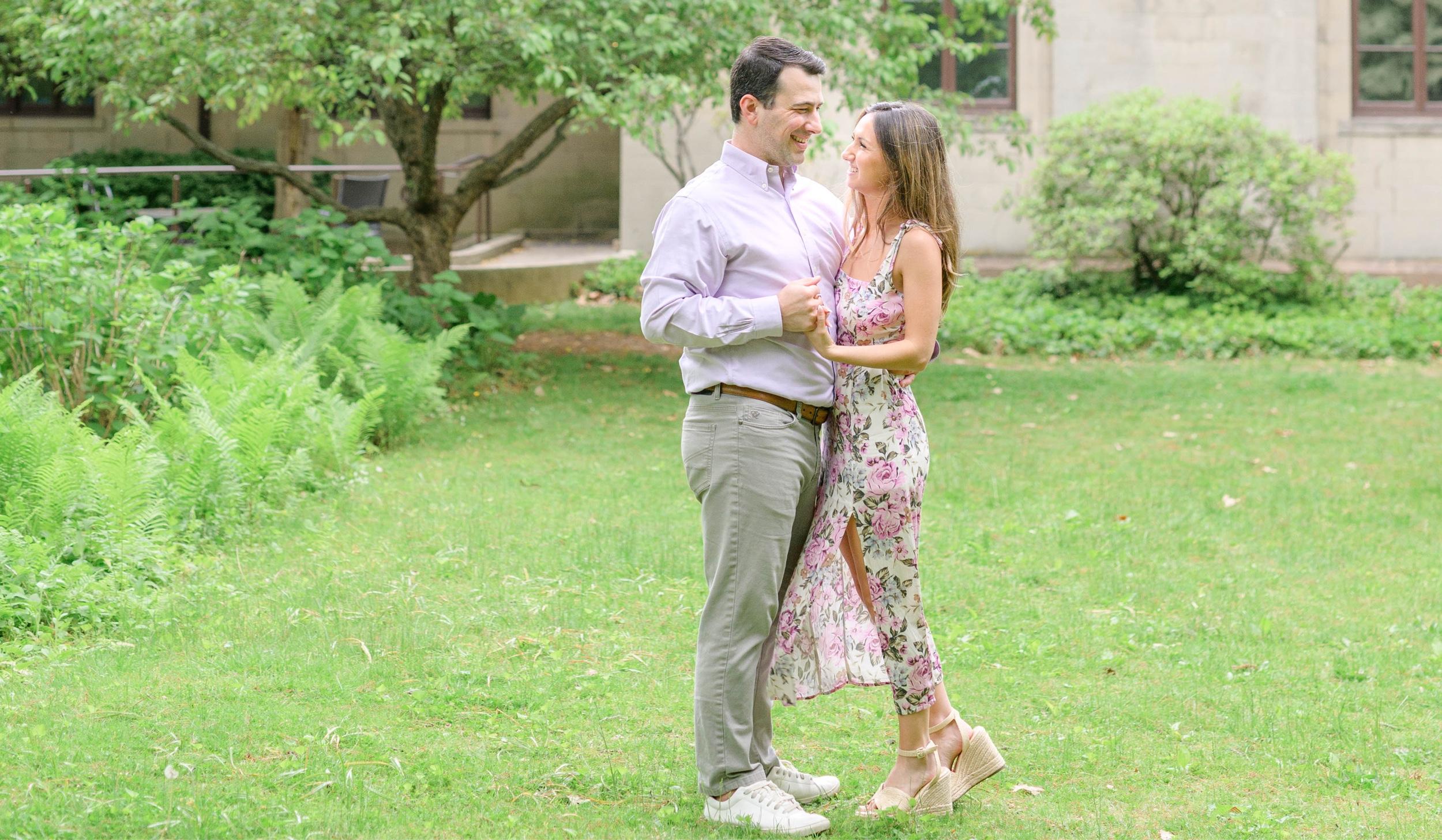 The Wedding Website of Lauren Goldman and Anthony Giordano