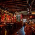 Grumpy's Saloon