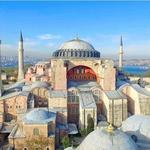 Istanbul City Tour Half Day (en Español)
