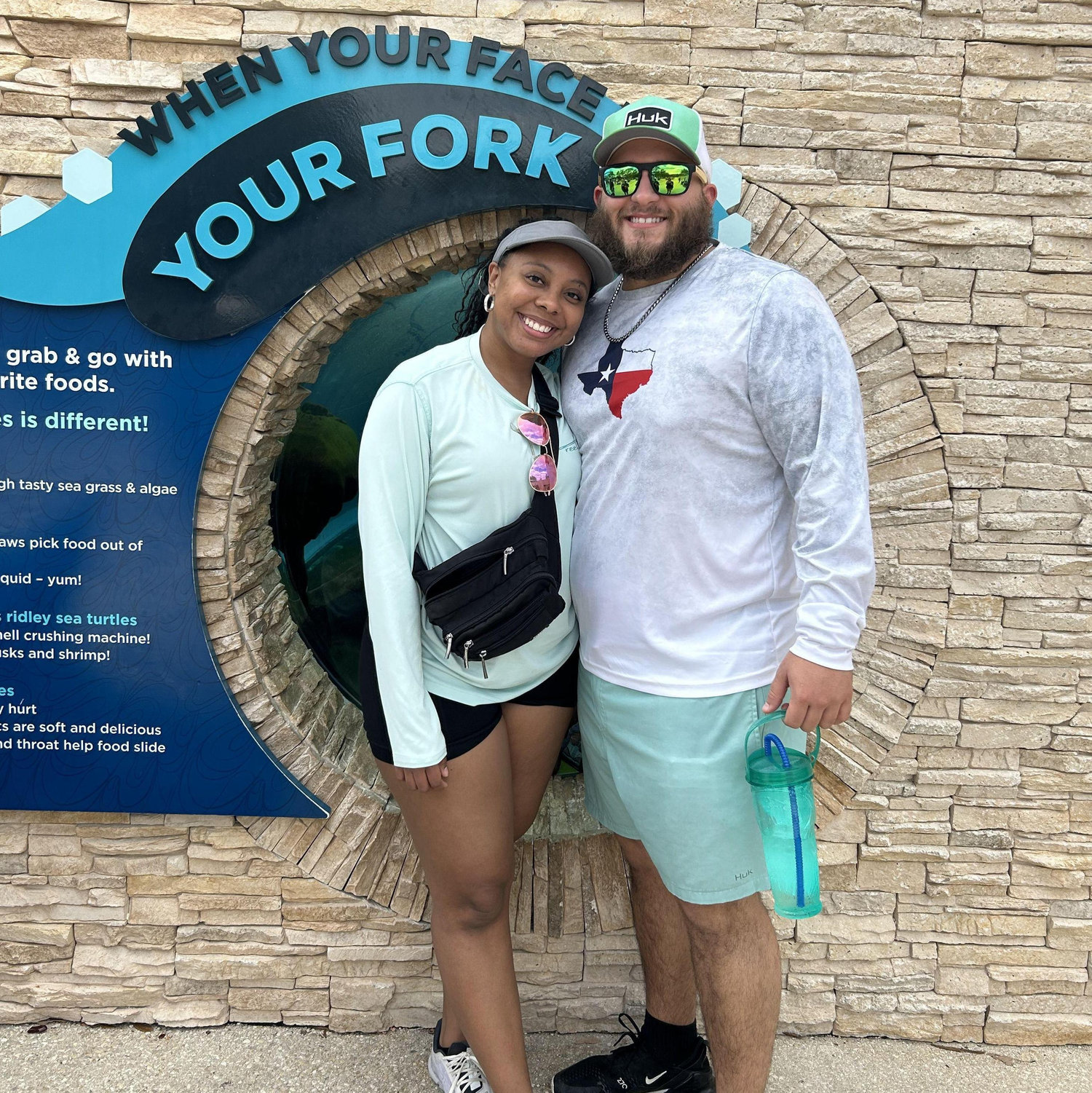 Sea World!!!