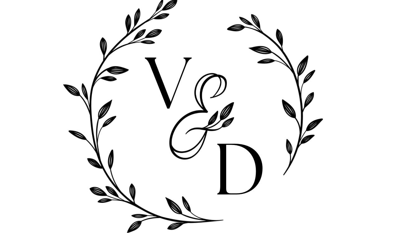 The Wedding Website of Victoria Michelle Entrop and Dominick Louis Pomato