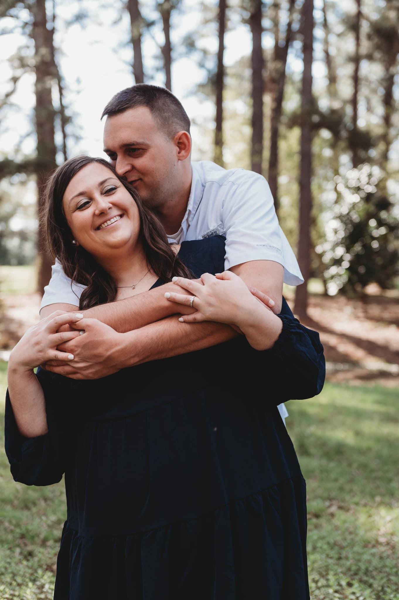 The Wedding Website of Alisha Hope and Timothy Spivey