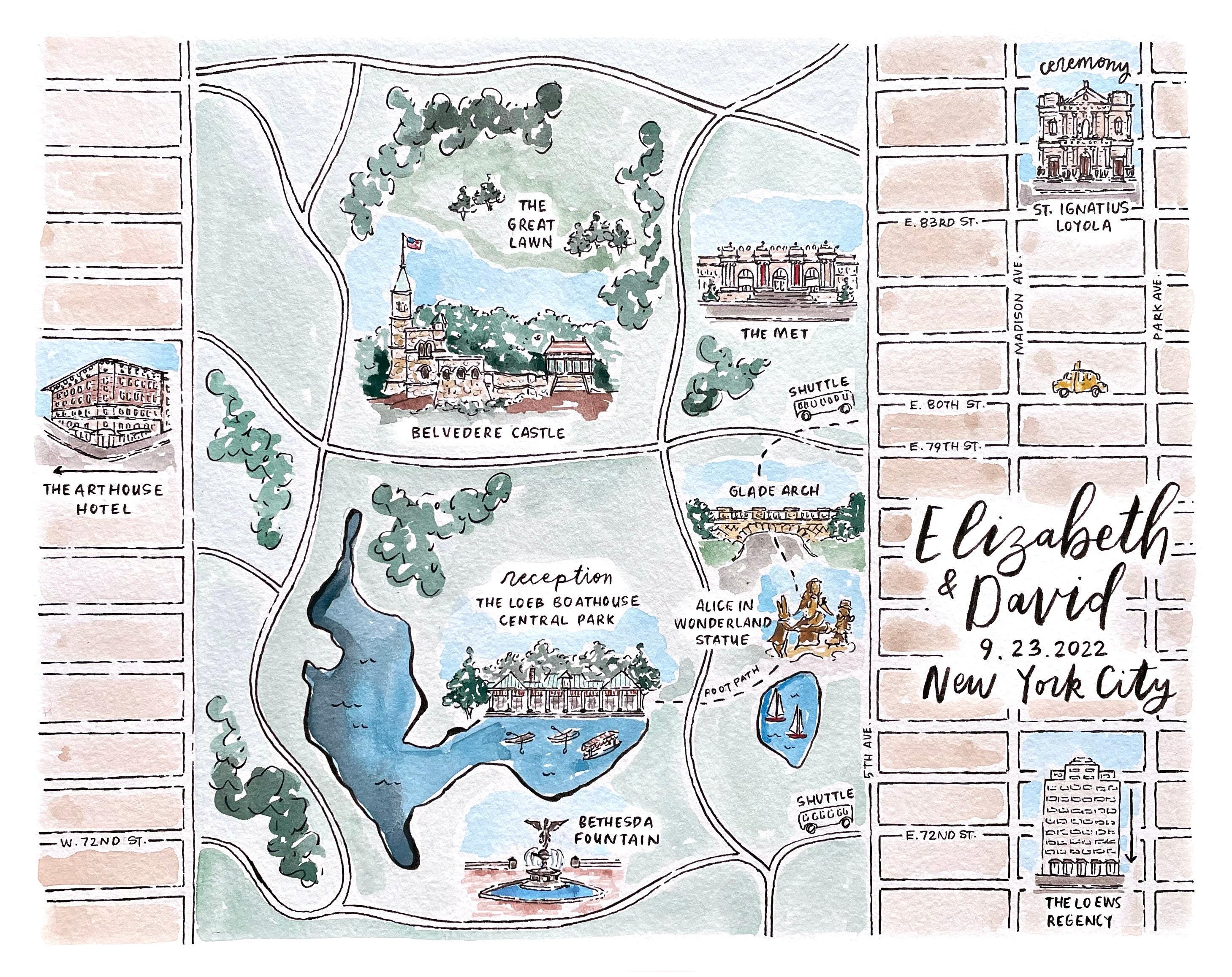 The Wedding Website of Elizabeth Monsoor and David Depalma