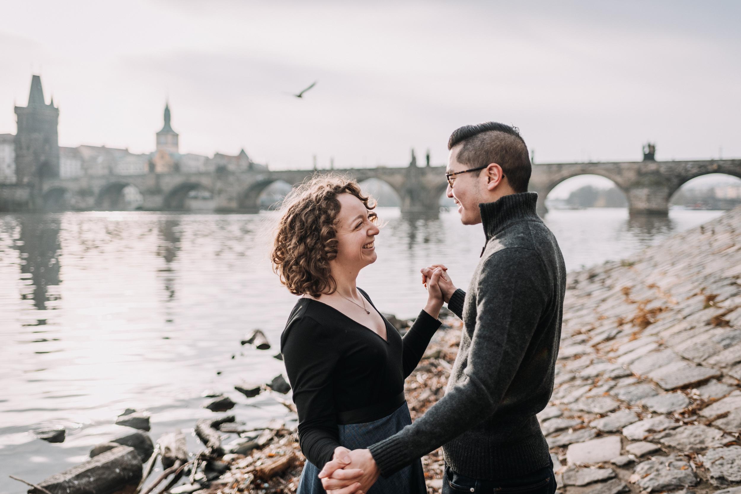 The Wedding Website of Abigail Pitts and Patric Ho