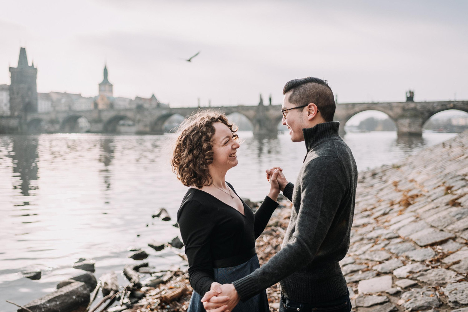 The Wedding Website of Abigail Pitts and Patric Ho