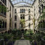 Isabella Stewart Gardner Museum