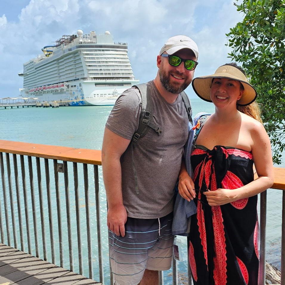 2025 Cruise to Belize, Mexico, Bahamas & Honduras