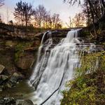 Cuyahoga Valley National Park