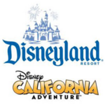 Disneyland and California Adventure