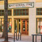 Mast General Store Greenville