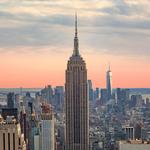 New York City