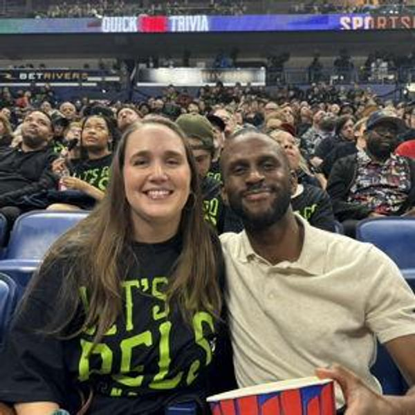 Basketball Tickets For Two