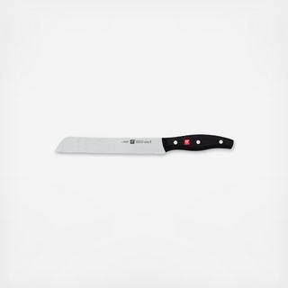 Twin Signature Bread Knife