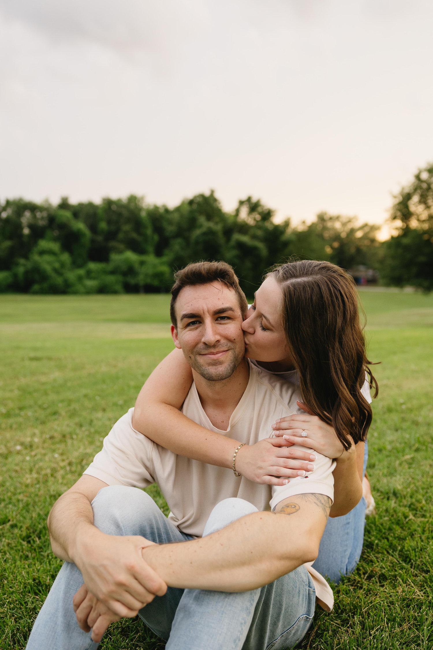 The Wedding Website of Molly Holsopple and Luke Maurer