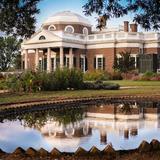 Monticello Tour