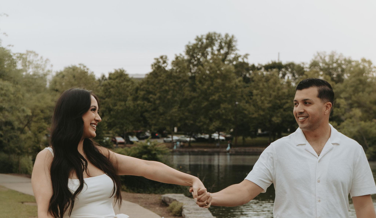 Ruth Clark and Austin Llera's Wedding Website