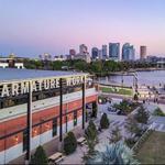 Armature Works