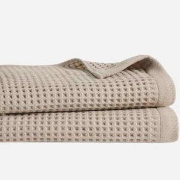 Dreamweave Waffle Bath Towels